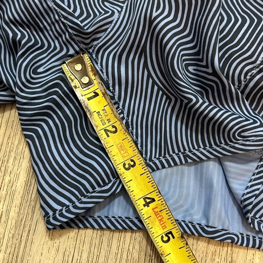 Nike Zen 3” Rival Running Shorts with Moisture Wicking Fabric Comfortable Fit - Picture 11 of 13